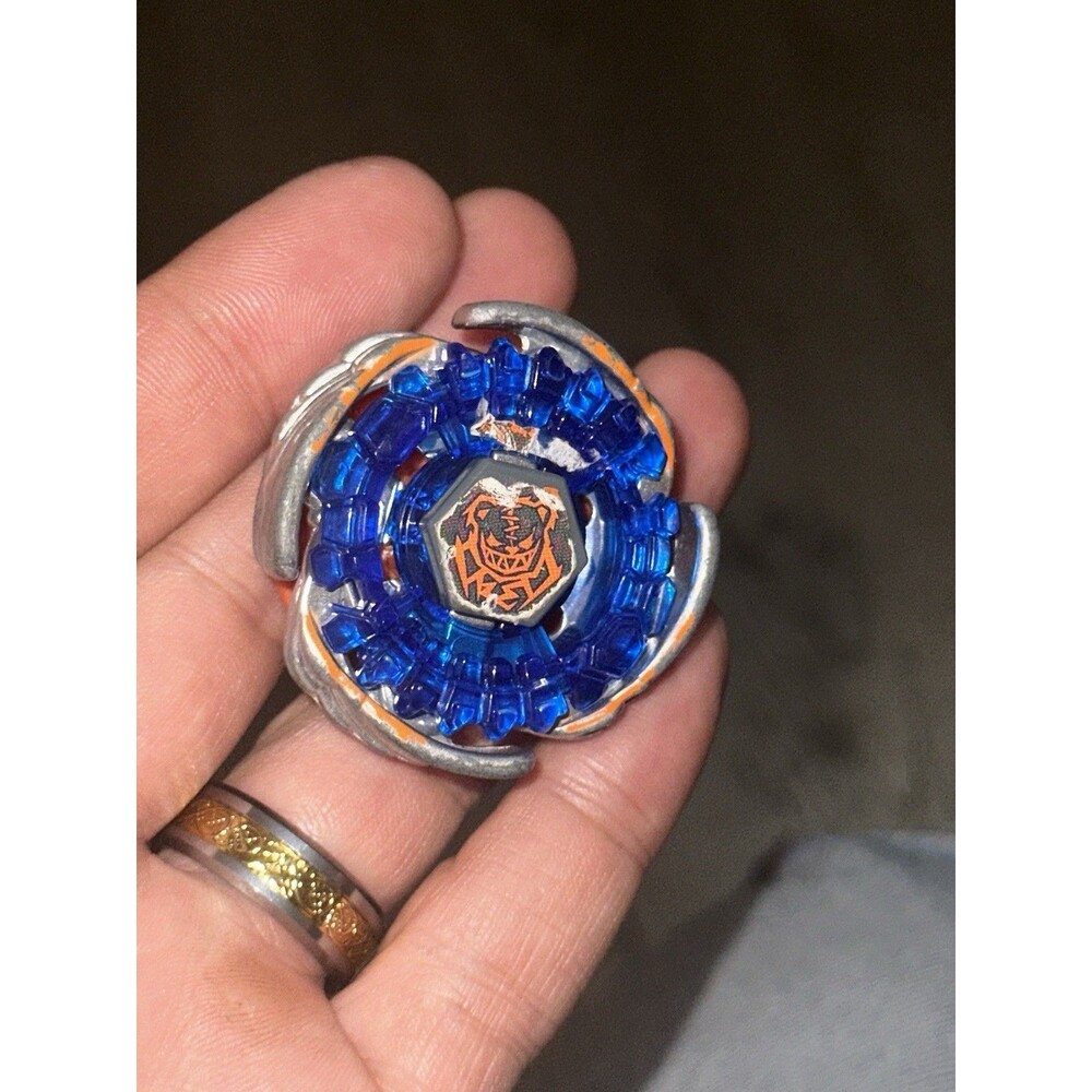 Beyblade Hyper Orso SW145JB Metal Fight Hasbro